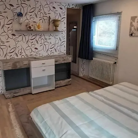 Gruene Oase Lägenhet