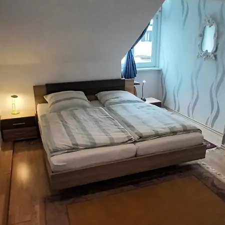 Gruene Oase Lägenhet