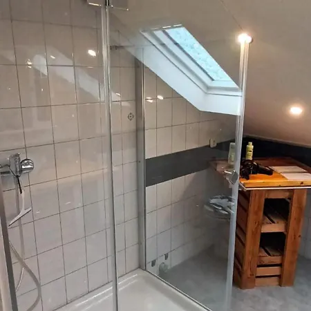 Lägenhet Gruene Oase Buxheim (Swabia)