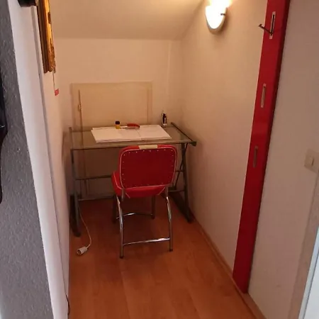 Gruene Oase Lägenhet *