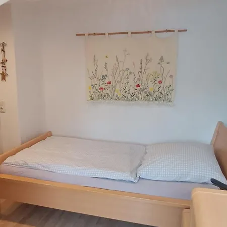 Gruene Oase Lägenhet