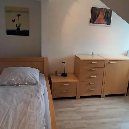 Lägenhet Gruene Oase *